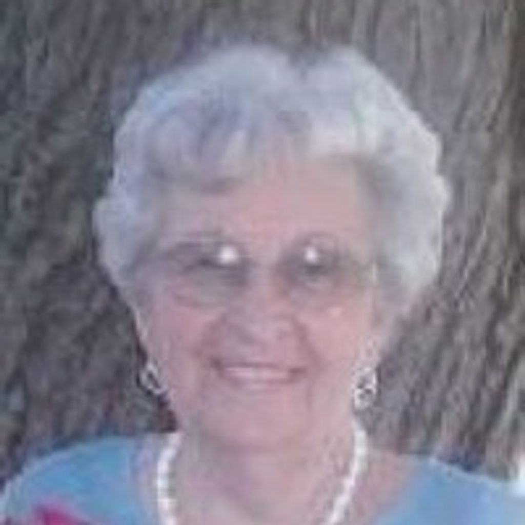 Marjorie (Wanken) Eggers-Portz