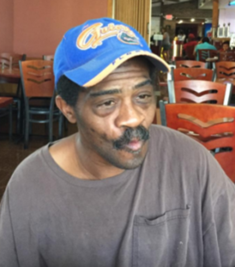 Curtis Rivers Profile Photo
