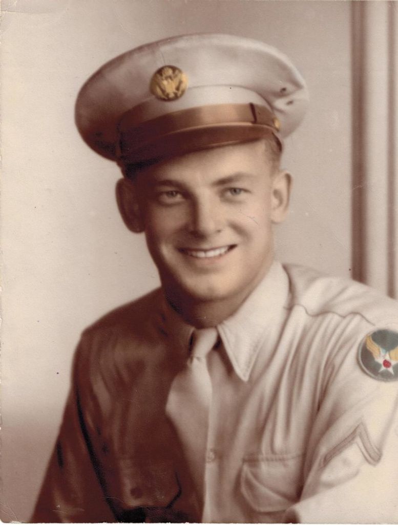 Murray W. Fisk