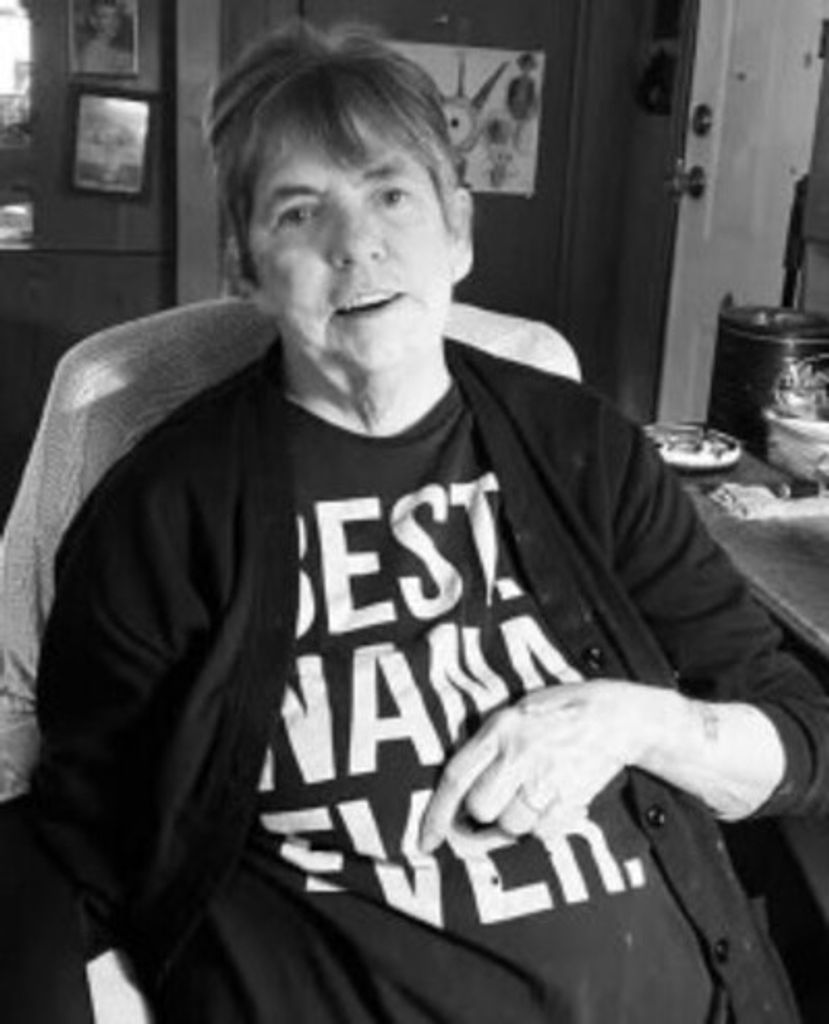 Sarah A. Day