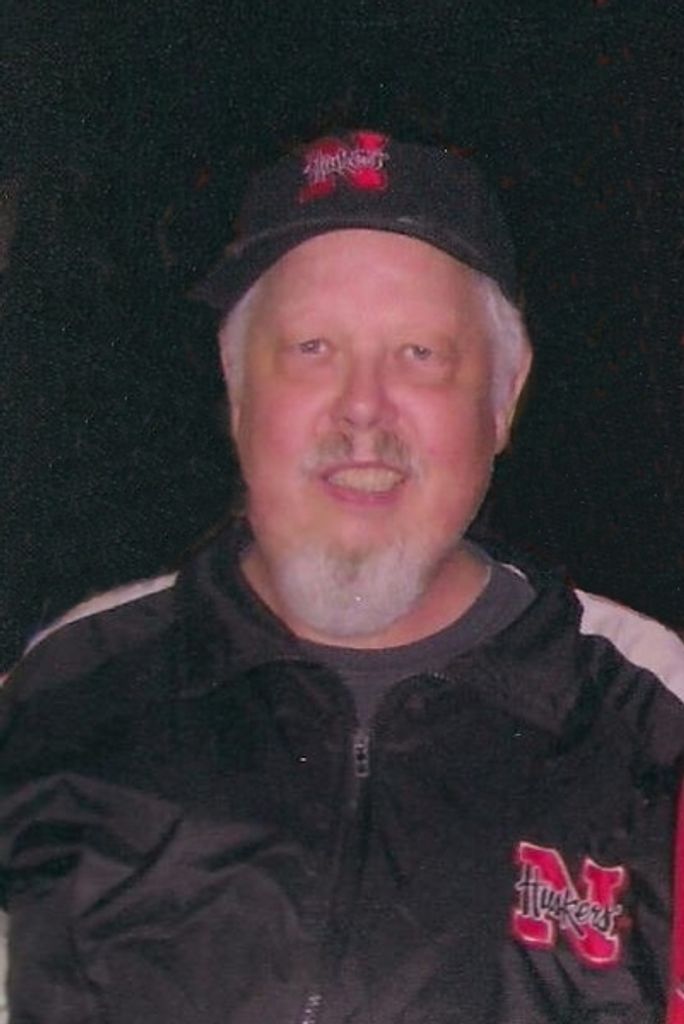 Michael Dean "Mike" Scheele