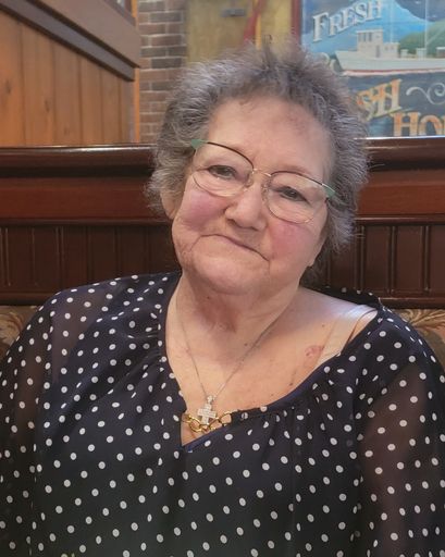 Relda G. Upshaw's obituary image
