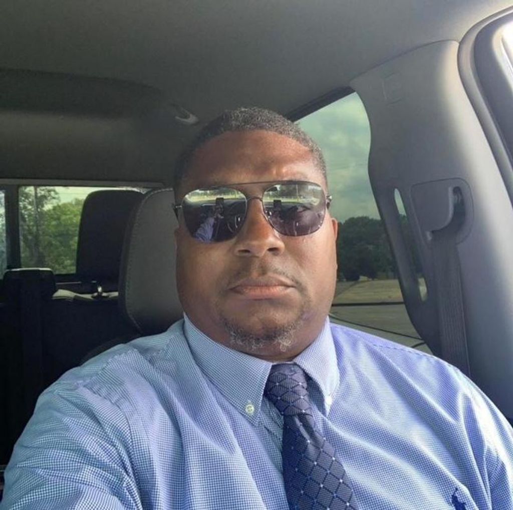 Gerald Alan Whitsett Profile Photo