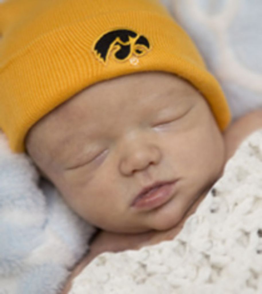 Daxton Clifford Beal Profile Photo