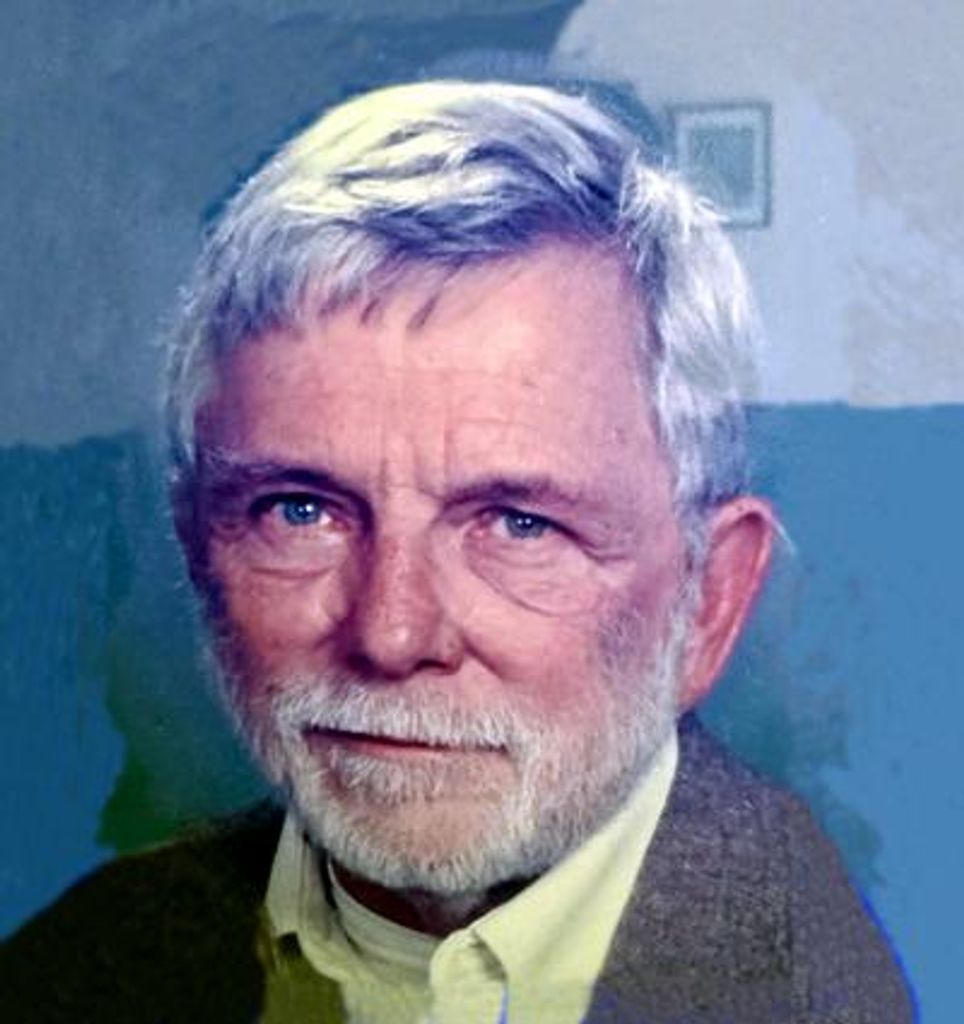 William Gerald Read, Jr. Profile Photo