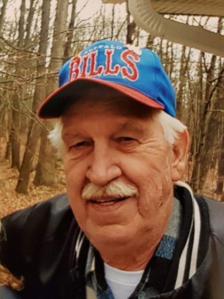 Gerald J Linski