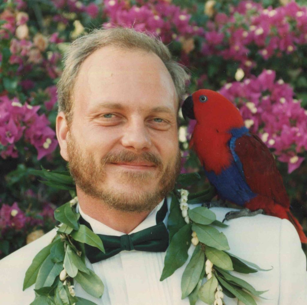 Laurence John Beltman, Jr Profile Photo