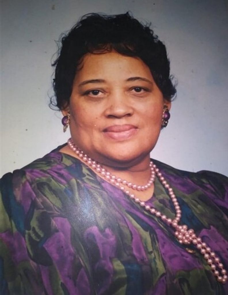 Wilma Ann Mclean Profile Photo