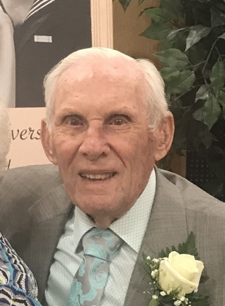 James "Jiggs" Whalen Profile Photo