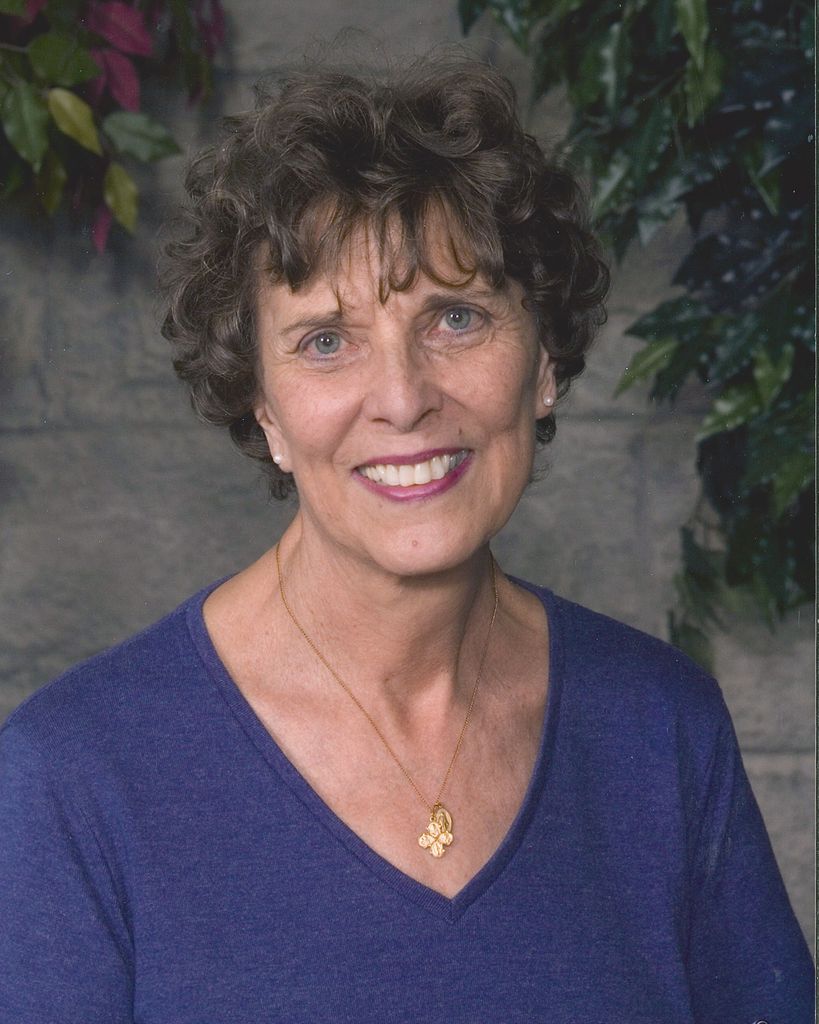 Peggy Sawyer Gorsuch Profile Photo