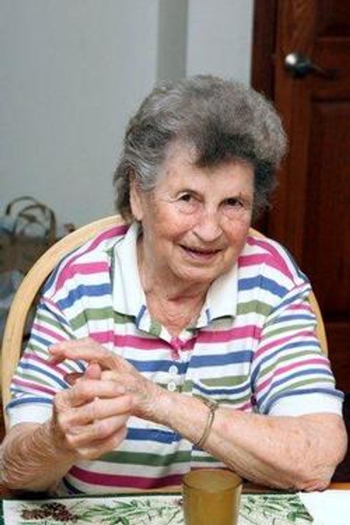 Joann Hrubes Profile Photo