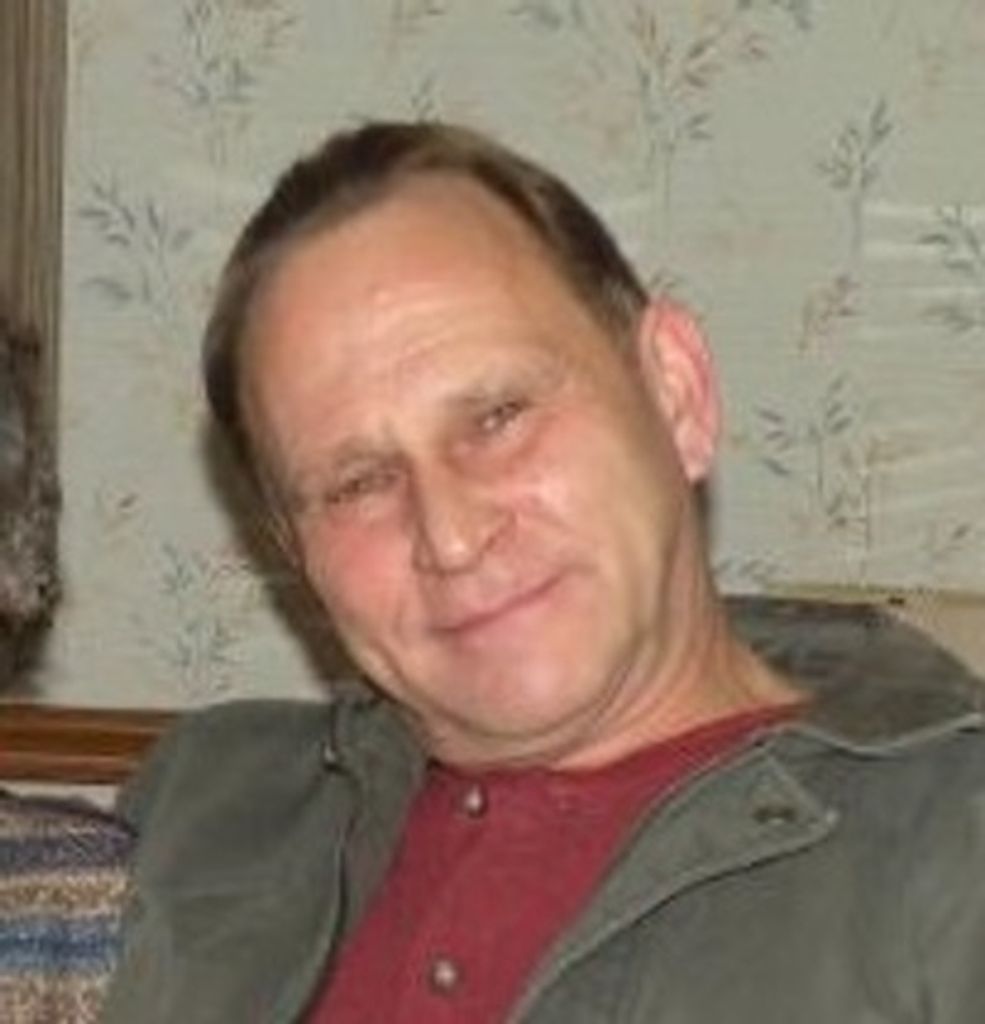 Richard "Rich" L. Parat Profile Photo