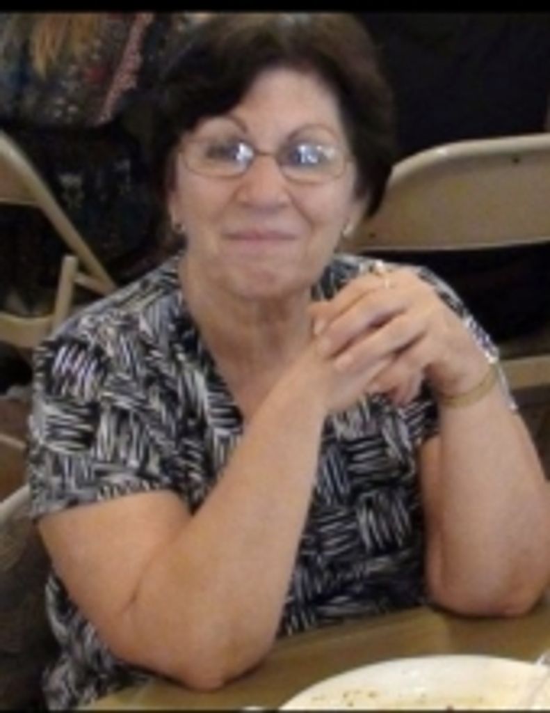 Ann  Marie  Allen