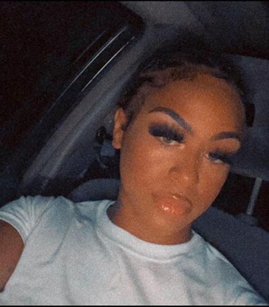 Jamila Alize' Nicholson Profile Photo