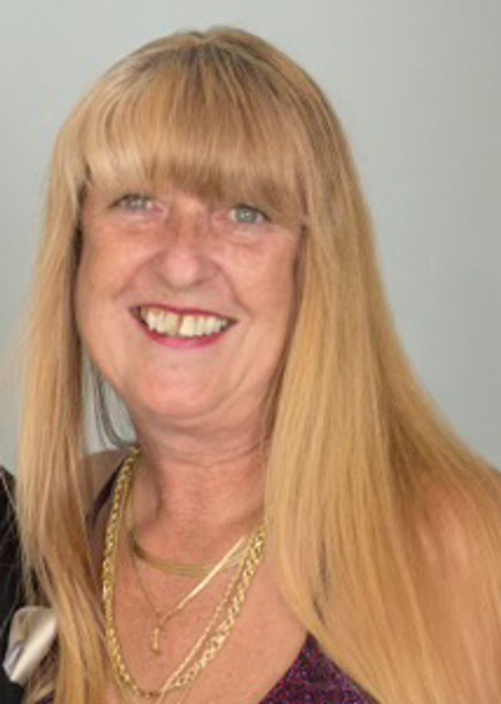 Sharen Louise Holstine