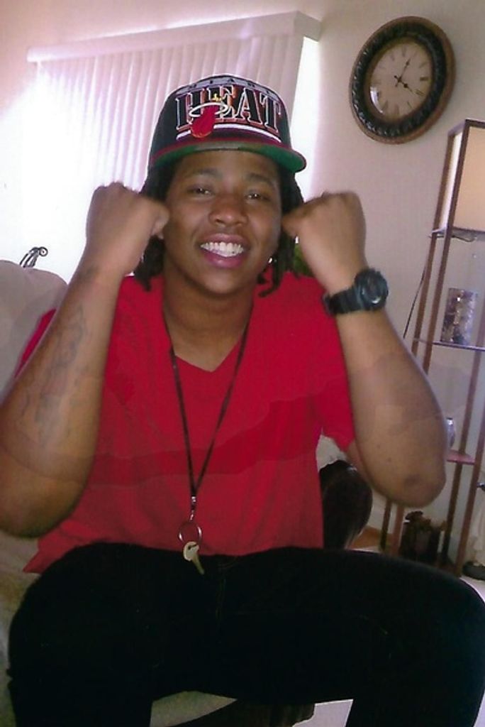 Trevon Delane Wilson Profile Photo