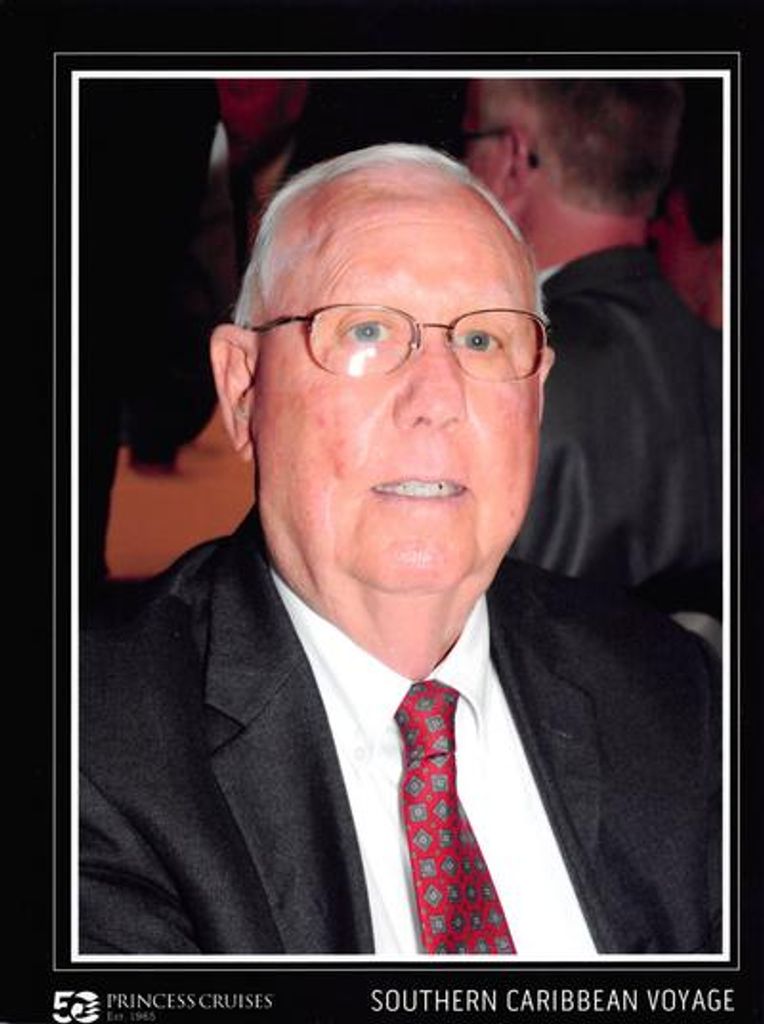 Lloyd Edgar Brotzman, Jr. Profile Photo