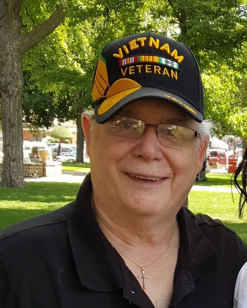 Gerald Allan Chapman