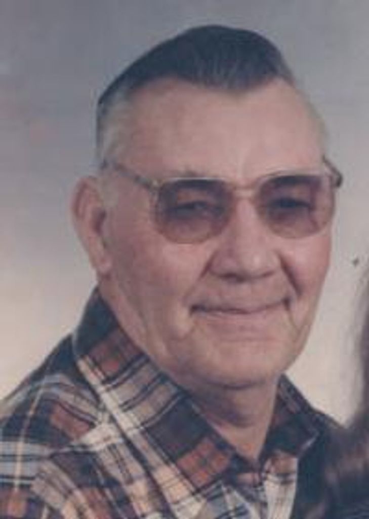 Vern  Francis Henson