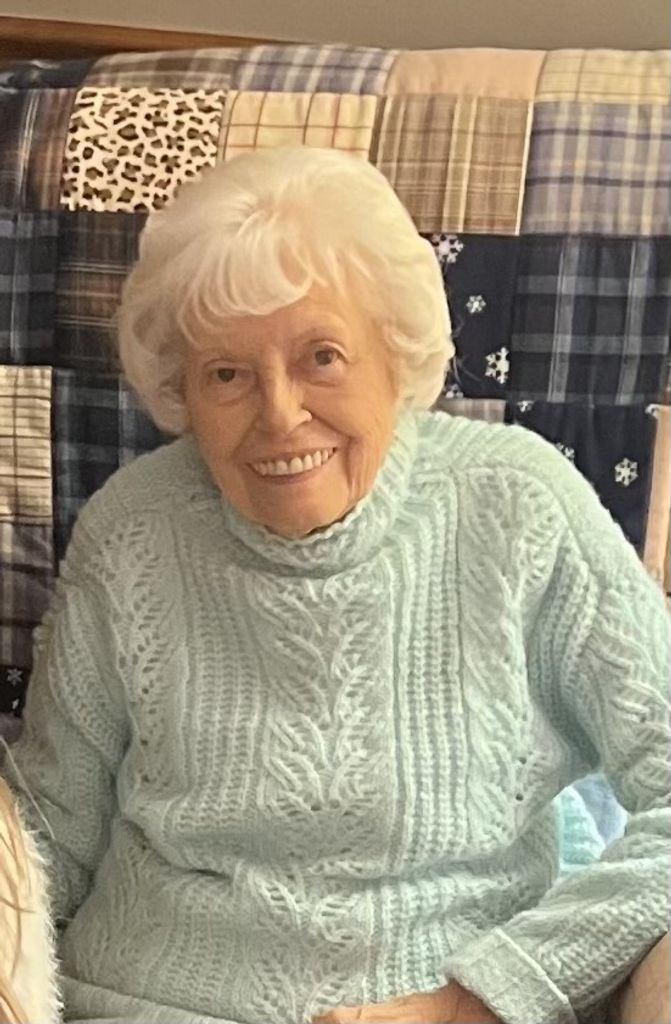 Anne Williams Lee Profile Photo