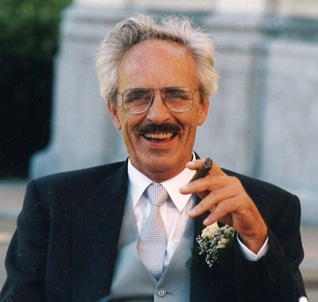 Eugene R. Leverett