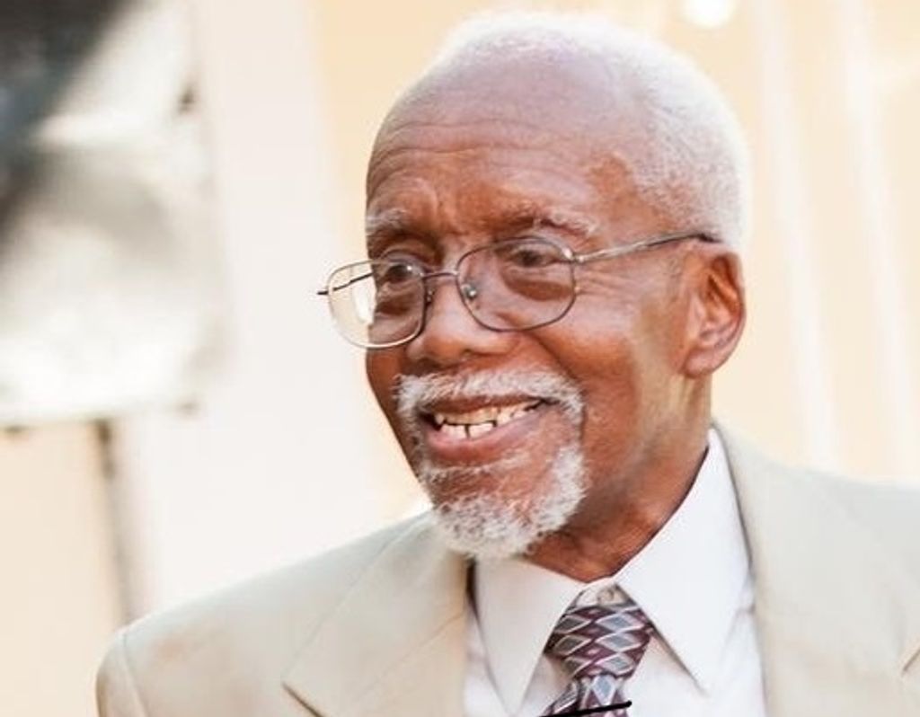 Randolph Mccloud Profile Photo