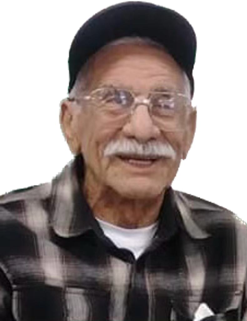 Lucio Medrano Lopez Profile Photo