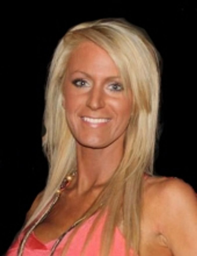 Valerie Lynn Williams