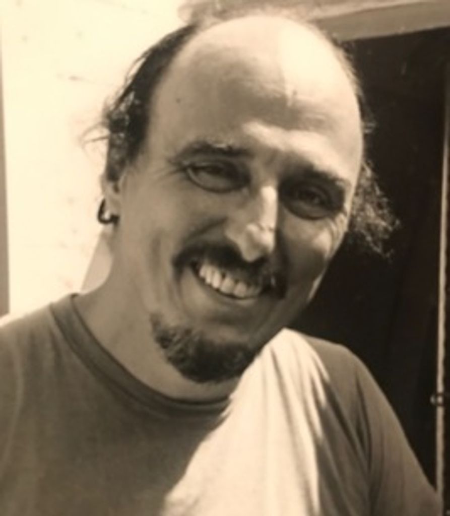 Lonnie Hanson, Sr.