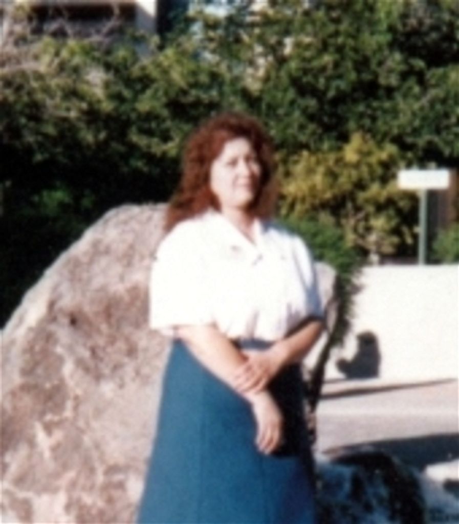 Connie M. Roybal Profile Photo