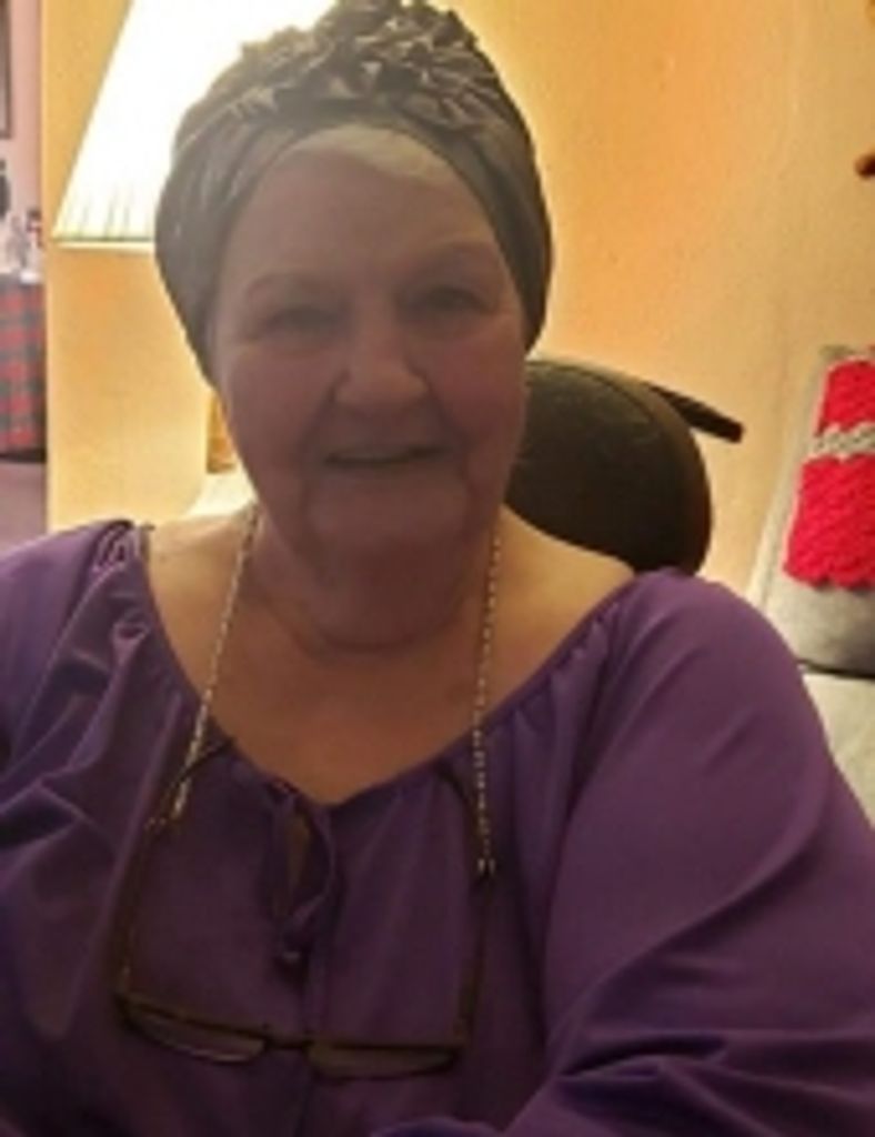 Bonnie Jean (Fairchild) Schnapp
