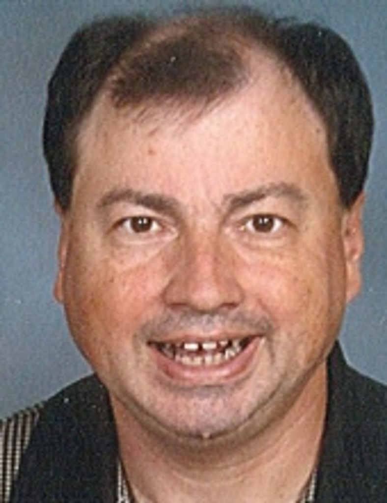 Monty Reuben Hawkins