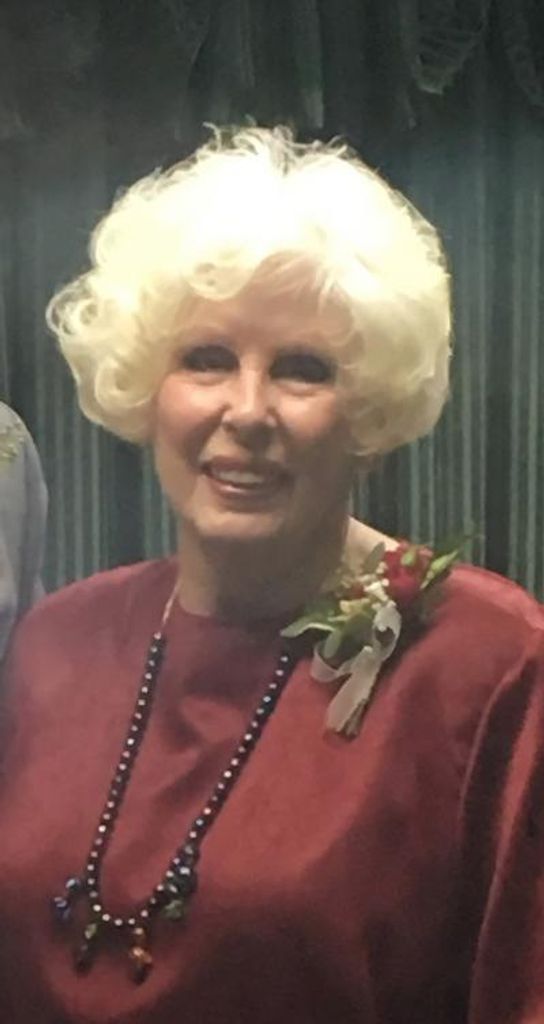 Florence Elizabeth Dailey Profile Photo