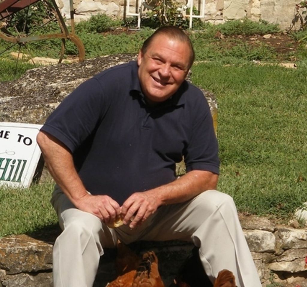 Steven J. Lieser