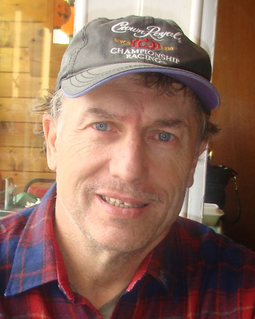 Thomas D. Stanke