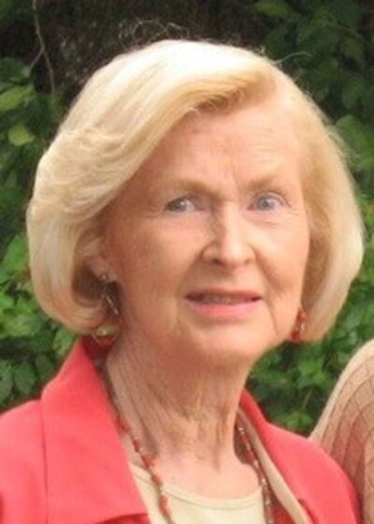 Gloria Jean Harper Profile Photo