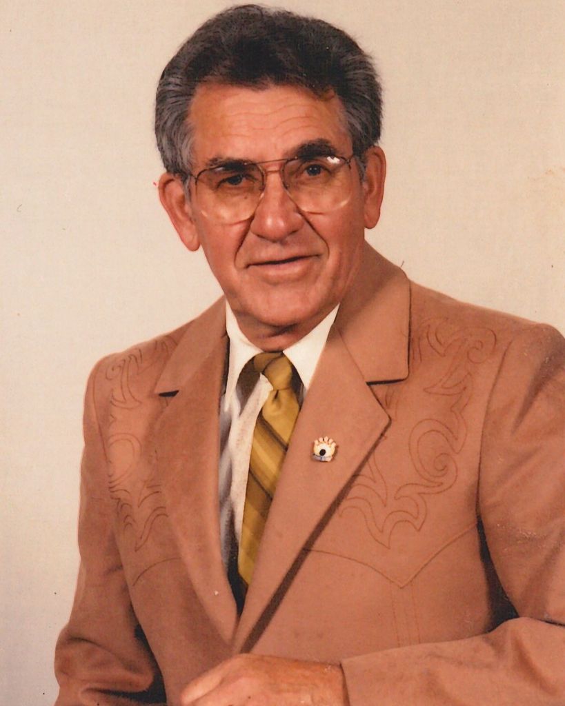 Marvin Pater