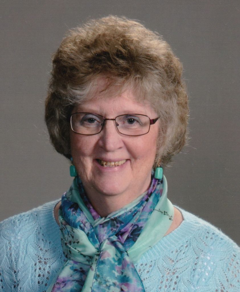 Nancy M. (Hallquist)  Reed