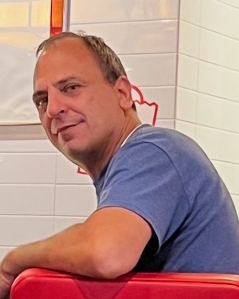 Stephen M Nevedomsky Profile Photo