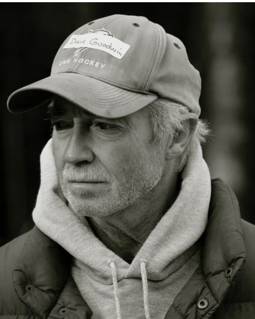 David Alan Goodwin