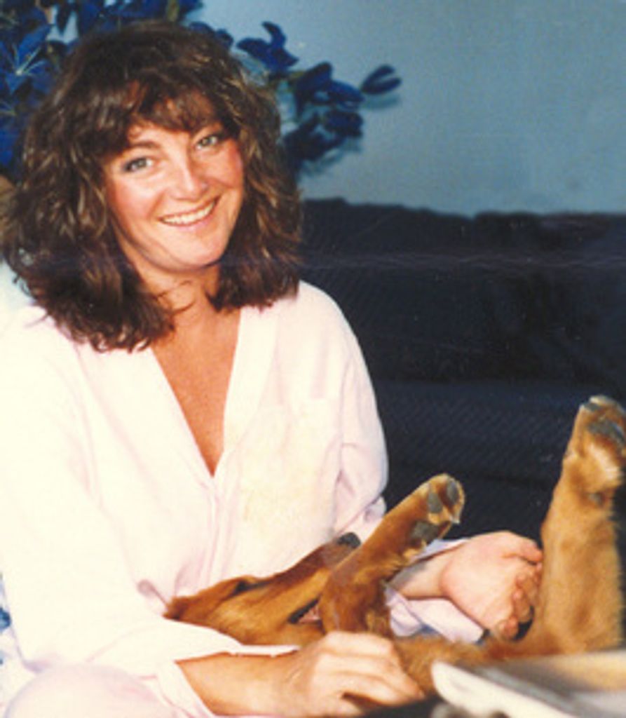 Sharon Sedore