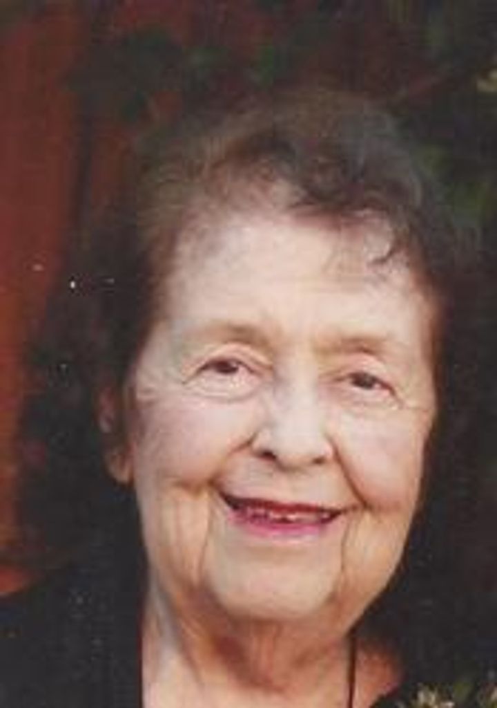 Thora Adams Nicholls