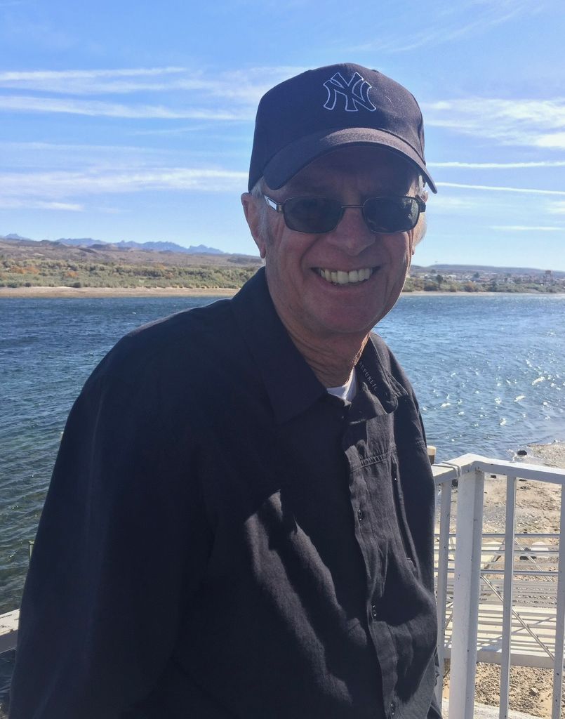 Lawrence Martin Kummer