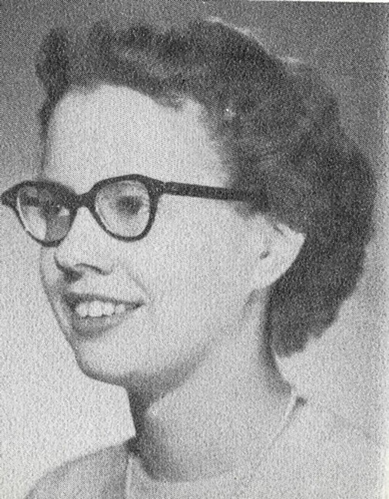 Janice Lee Friedrich