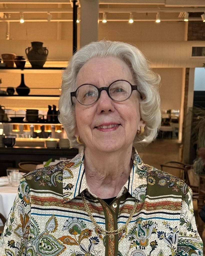 Nancy M. Lavelle Profile Photo