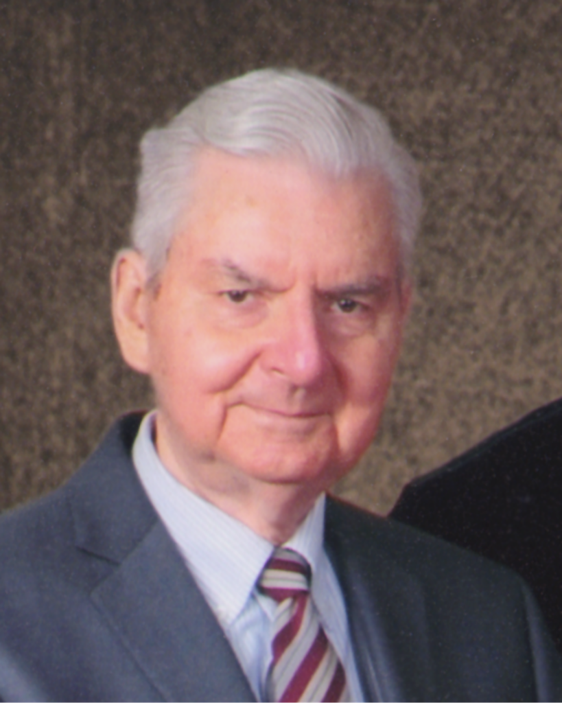 Stephen F. Niemiec