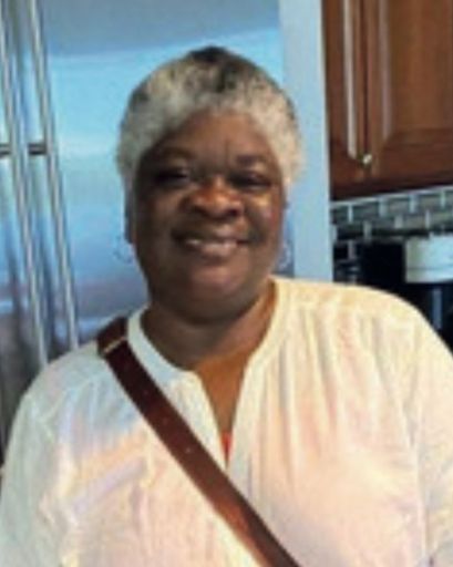 Mrs. Theresa Lynn Harris's obituary image