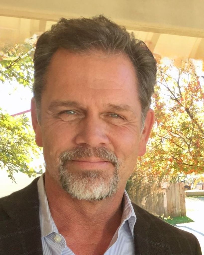 Garry Von Wiebe Profile Photo