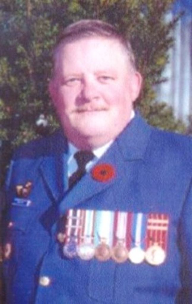 David William Walsh