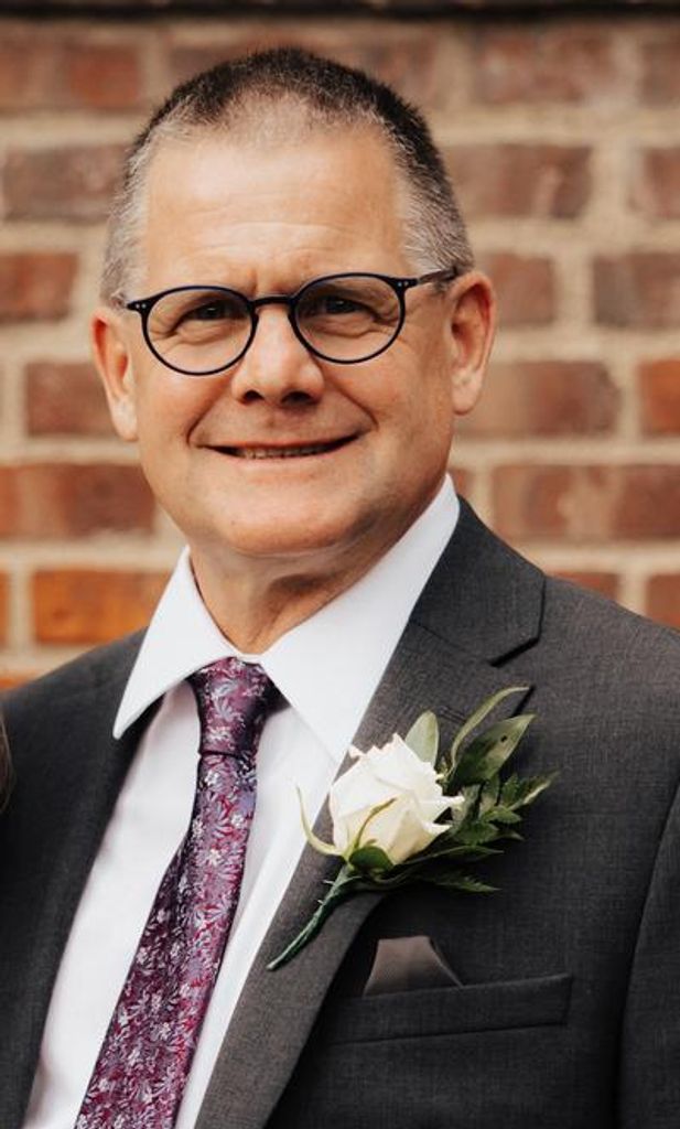 Thomas Laverne Dammann Profile Photo